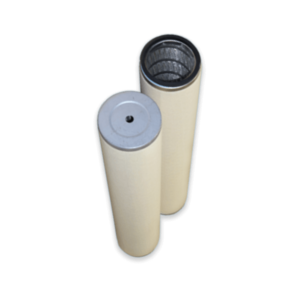 separator gas filter